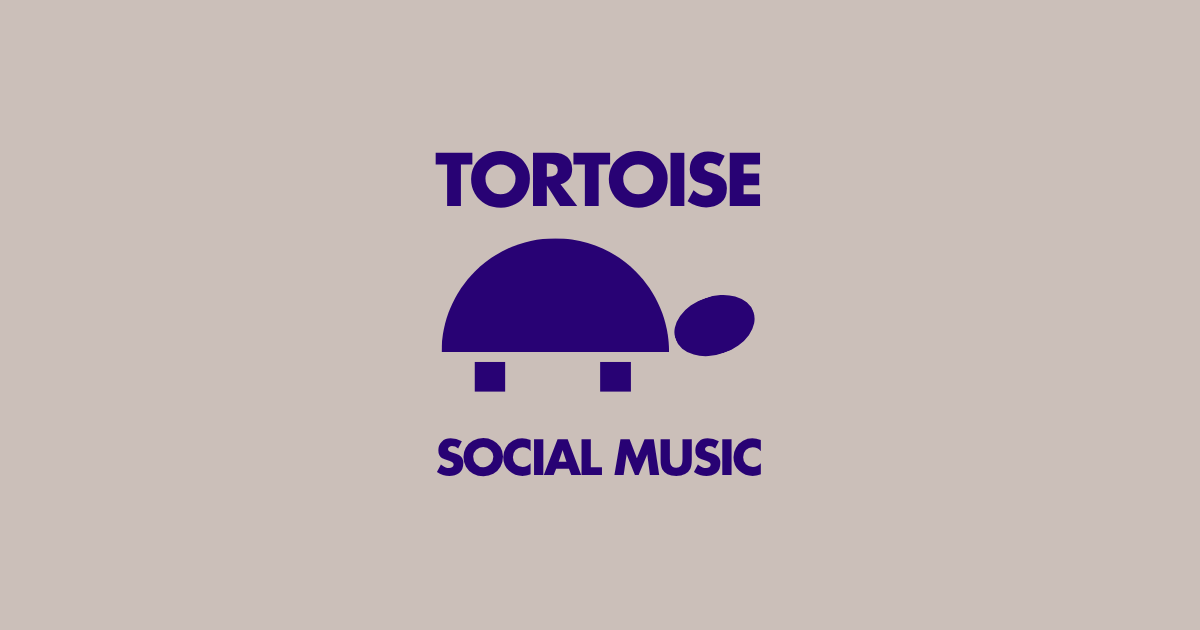 Tortoise: Social Music - Farcaster Mini Apps